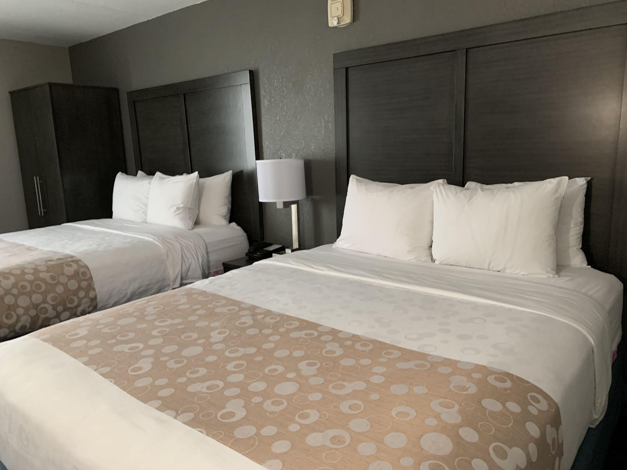 绍姆堡 舒适旅馆酒店 外观 照片